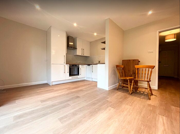 1 Bedroom Property To Rent In Sturton Street, Cambridge, CB1