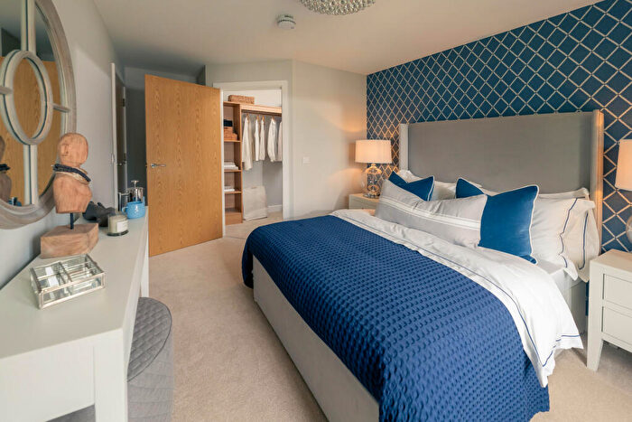 1 Bedroom Retirement Property To Rent In - New Dover Road, Canterbury, Kent, CT1