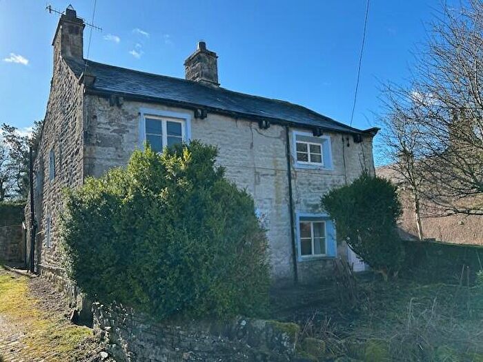 3 Bedroom Cottage For Sale In Burton Road, Bentham, LA2