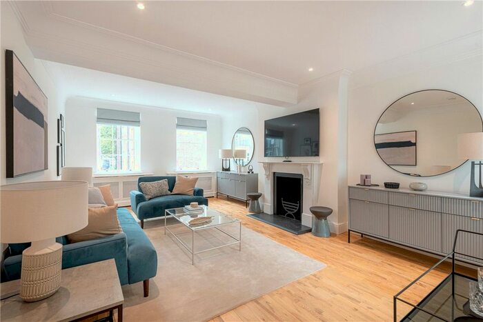 5 Bedroom Terraced House To Rent In Catherine Place, Westminster, London, SW1E