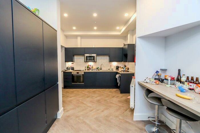 1 Bedroom Flat To Rent In Old Church Road, Clevedon, BS21