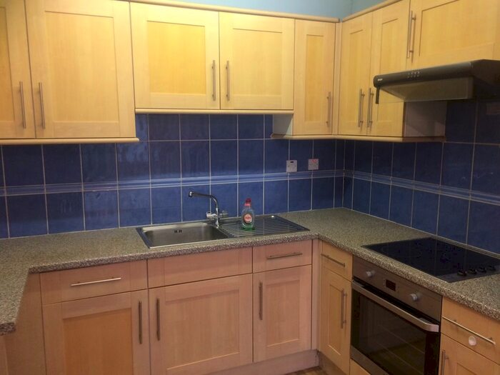 1 Bedroom Flat To Rent In Brigstock Road, Thornton Heath, CR7