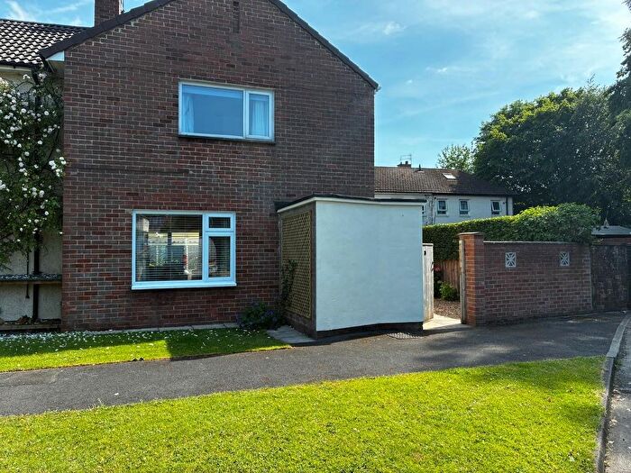 2 Bedroom End Of Terrace House For Sale In Bede Crescent, Newton Aycliffe, DL5