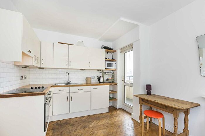 1 Bedroom Flat To Rent In Percival Street, Clerkenwell, EC1V