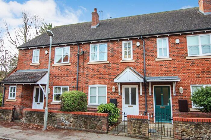 2 Bedroom Terraced House To Rent In Evans Yard, Leighton Buzzard, LU7