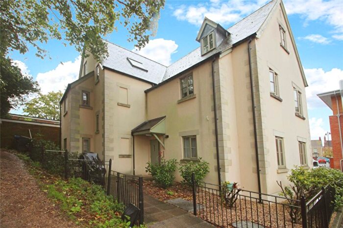 1 Bedroom Flat To Rent In The Pippin, Calne, Wiltshire, SN11