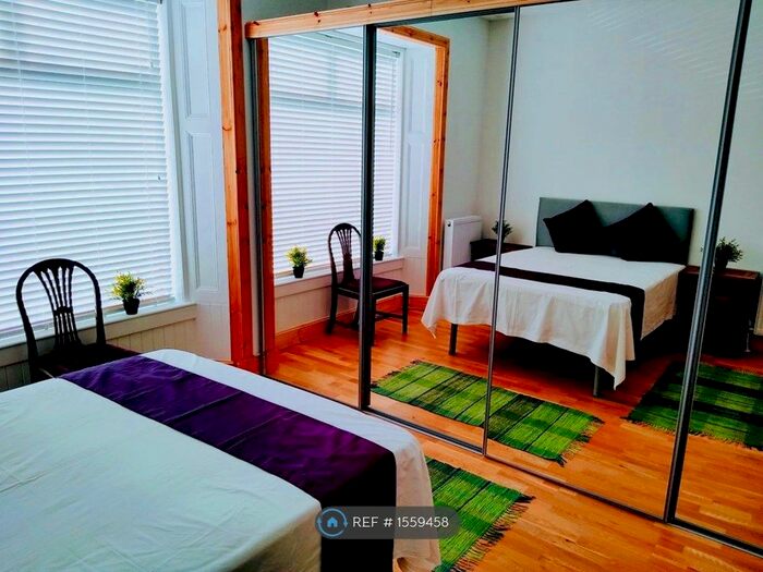 1 Bedroom Flat To Rent In Oswald Street, Falkirk, FK1