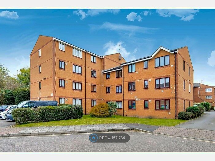 1 Bedroom Flat To Rent In Jack Clow Road, London, E15