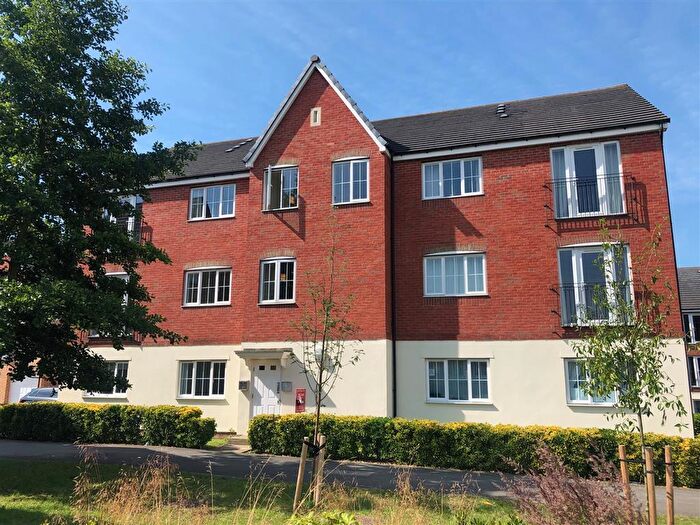 1 Bedroom Flat To Rent In Cromford Court, Grantham, NG31