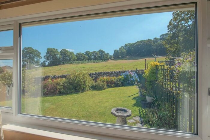 2 Bedroom Semi-Detached Bungalow For Sale In Park Drive, Sutton-in-Craven, BD20