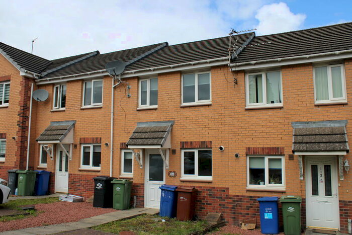 2 Bedroom House To Rent In Willow Drive, Johnstone, PA5