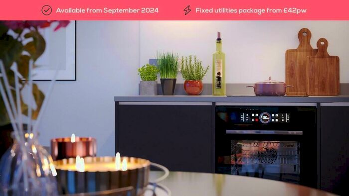 1 Bedroom Apartment To Rent In Pilgrim Street, Newcastle Upon Tyne, NE1