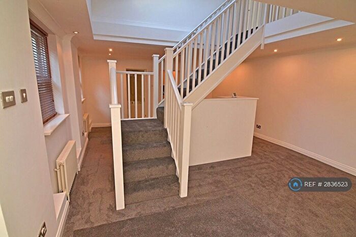 2 Bedroom Detached House To Rent In Gundulph Road, Chatham, ME4
