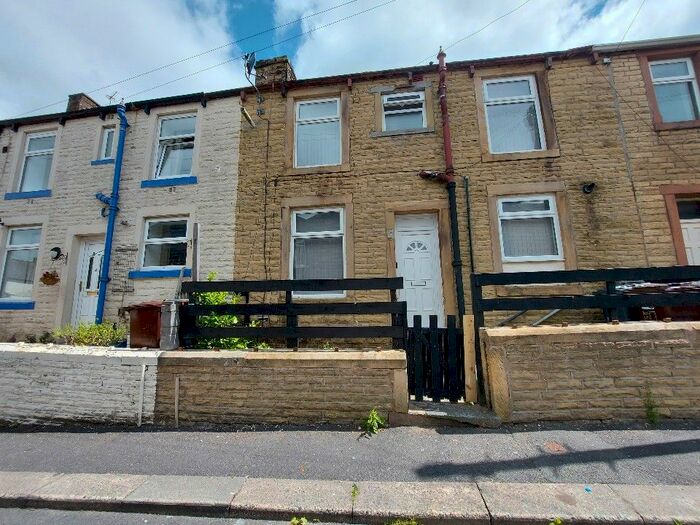 2 Bedroom Terraced House To Rent In Hope Street, Brierfield, Nelson, BB9