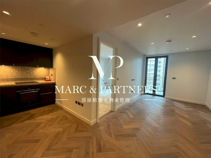 1 Bedroom Flat To Rent In Segrave Walk, London, W2