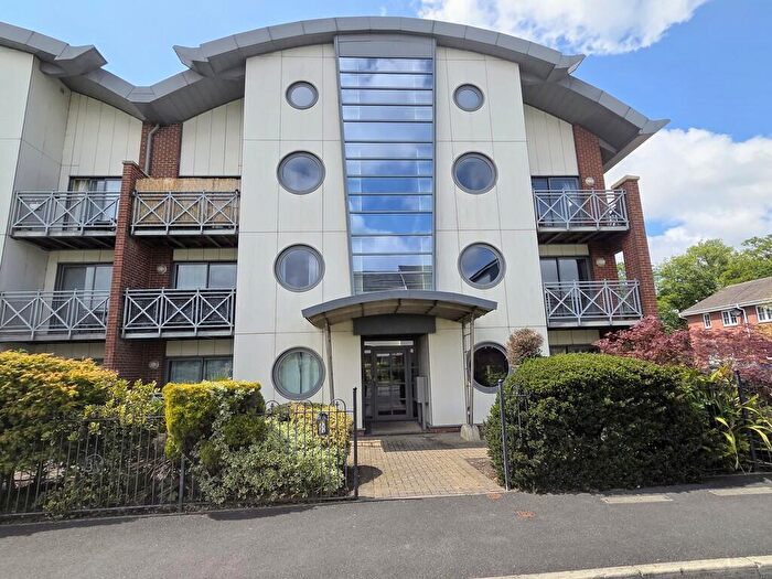 1 Bedroom Apartment To Rent In Worden Brook Close New, Buckshaw Village, PR7