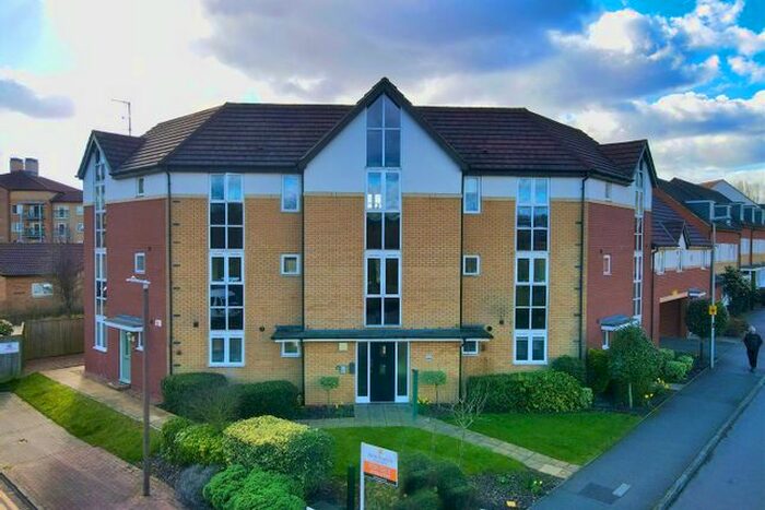 2 Bedroom Flat To Rent In Sakura Walk, Willen Park, Milton Keynes, MK15