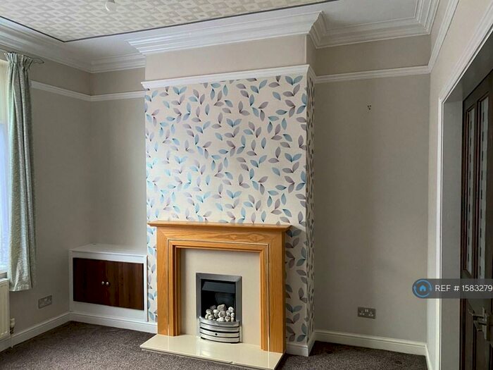 3 Bedroom Terraced House To Rent In Glossop Street, Leicester, LE5