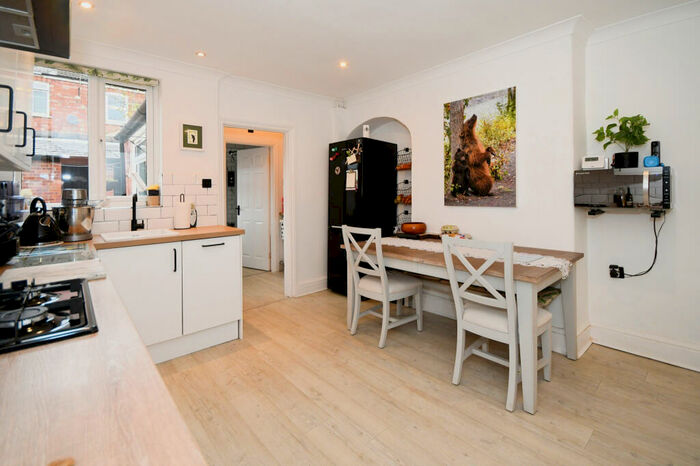 3 Bedroom Terraced House To Rent In Brook Street, Lincoln, LN2