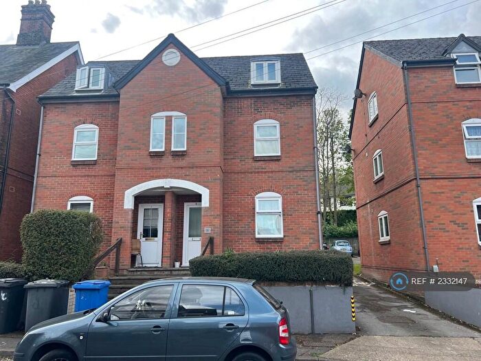 Studio To Rent In Victoria House, Ipswich, IP2