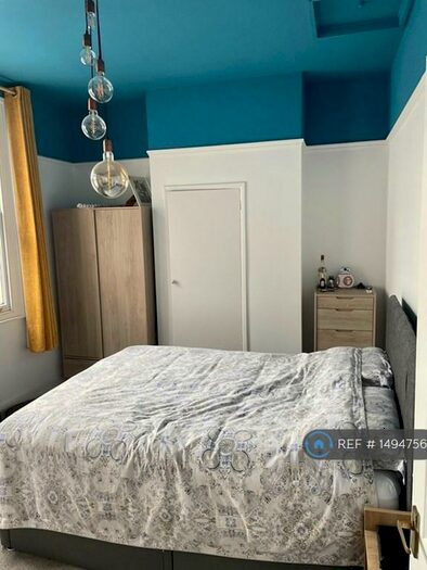 2 Bedroom Flat To Rent In Lancashire Road, Bristol, BS7