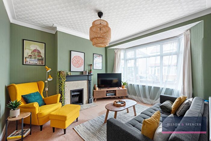 3 Bedroom Terraced House To Rent In Mafeking Road, Tottenham Hale, London, N17