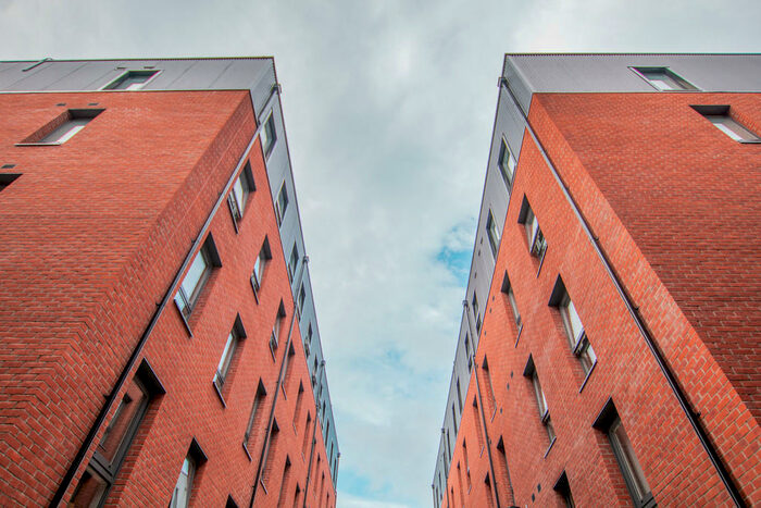 Studio To Rent In Burton, Dun Works, Acorn Street, S3