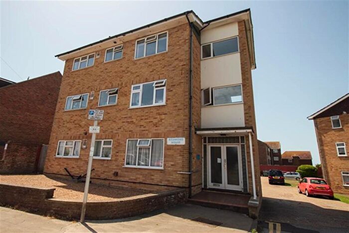 2 Bedroom Apartment For Sale In Richmond House, Richmond Road, Seaford, BN25