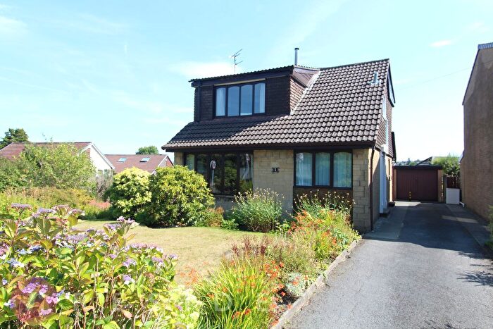 4 Bedroom Detached House For Sale In Hibson Avenue, Norden, Rochdale, OL12