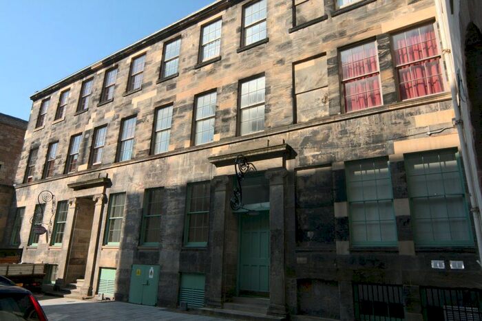 2 Bedroom Flat To Rent In Virginia Street, Glasgow, G1