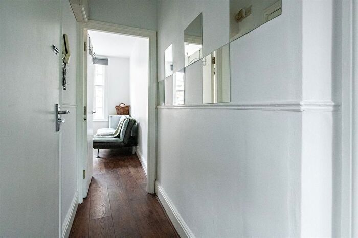 1 Bedroom Flat To Rent In Goose Gate, NG1