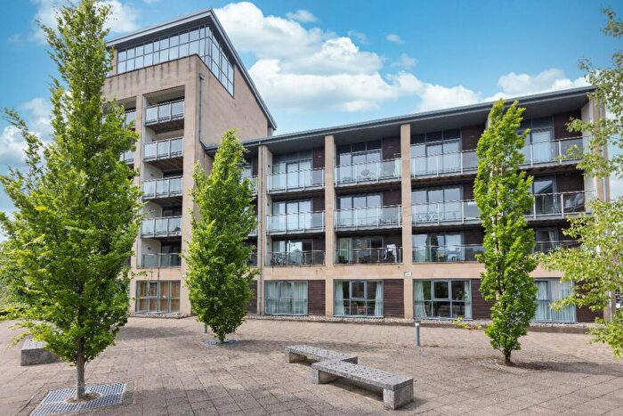 2 Bedroom Apartment For Sale In Mill View House, Aalborg Place, Lancaster, LA1