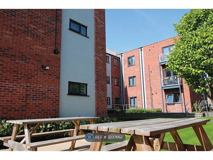 2 Bedroom Flat To Rent In Burgess Road, Leicester, LE2