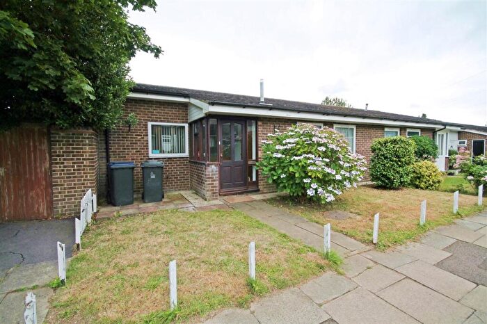 3 Bedroom Bungalow To Rent In Headcorn Drive, Canterbury, CT2