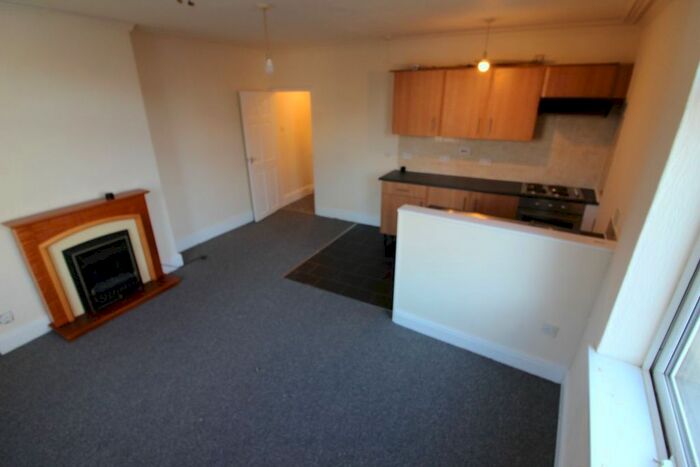 2 Bedroom Flat To Rent In Annesley Road, Hucknall, Nottingham NG15