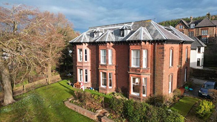 2 Bedroom Apartment To Rent In Wordsworth Street, Penrith, CA11