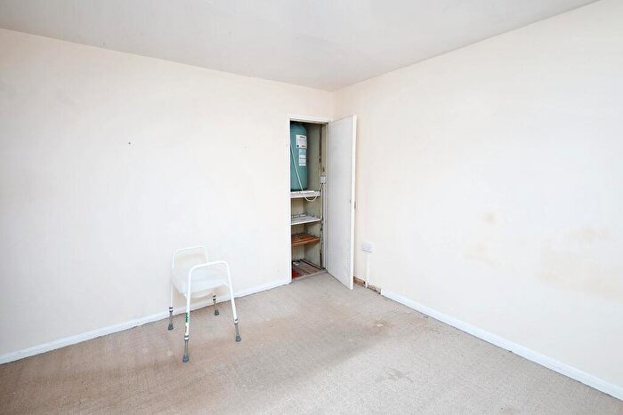3 Bedroom Terraced House For Sale In Woodpiece Road, Upper Arncott, Bicester, Oxfordshire, OX25