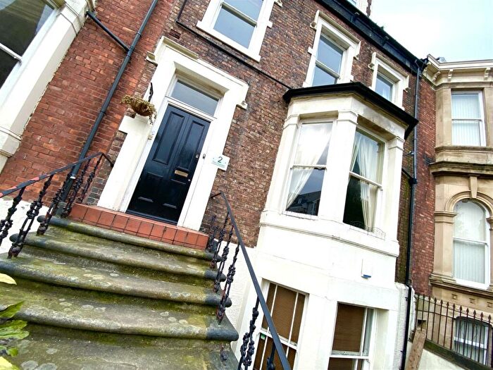 2 Bedroom Flat For Sale In The Cloisters, Ashbrooke, Sunderland, SR2
