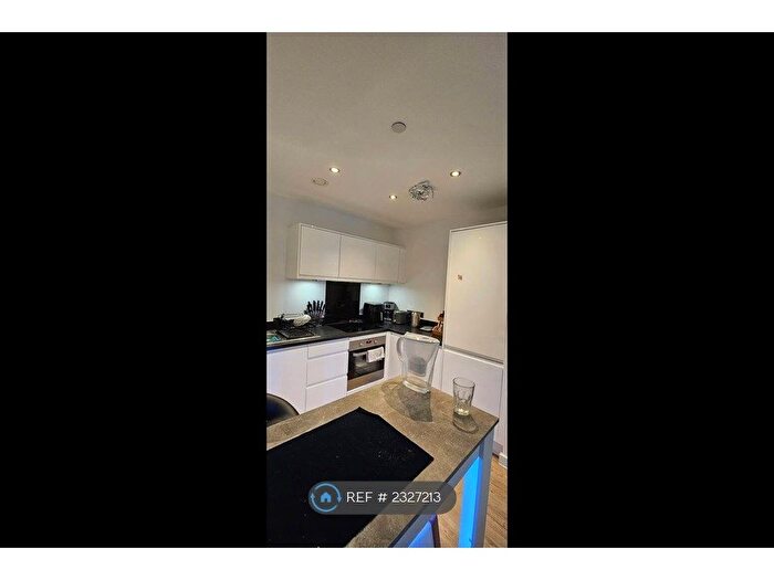 1 Bedroom Flat To Rent In Halley House, London, NW9