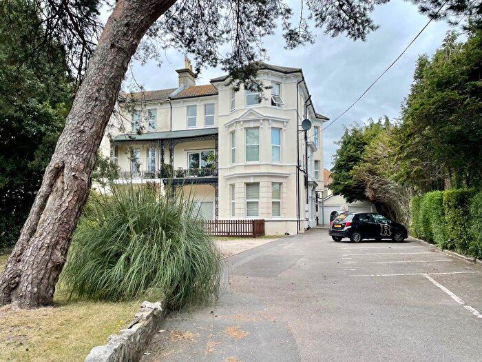 1 Bedroom Flat To Rent In Owls Road, Boscombe Spa (), P06