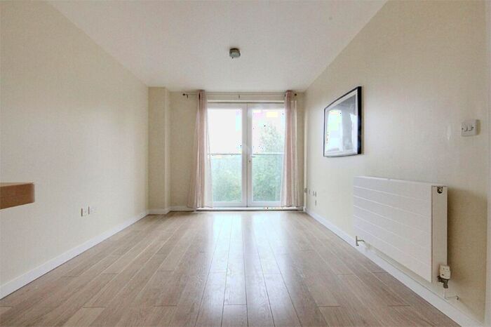 1 Bedroom Flat To Rent In Franklin House, Velocity Way, Enfield, EN3