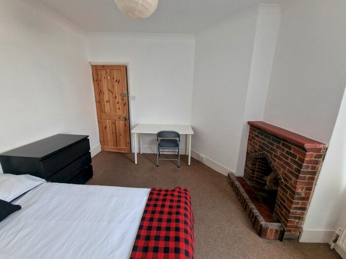 4 Bedroom Property To Rent In Riley Road, Brighton, BN2