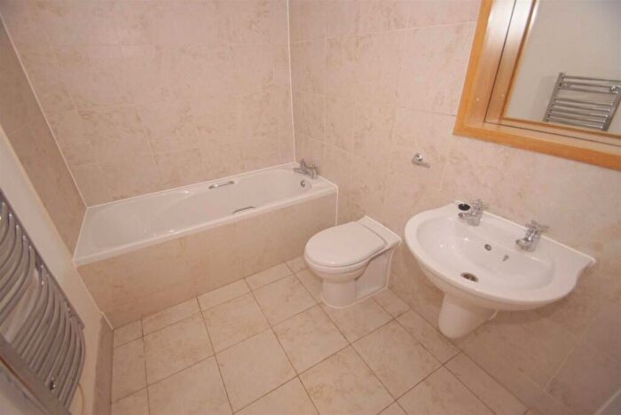 2 Bedroom Apartment To Rent In Echo Central, Cross Green Lane, Leeds, LS9
