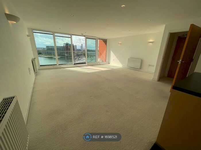 2 Bedroom Flat To Rent In Adriatic Apartments, London, E16