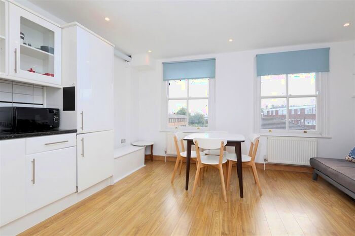 1 Bedroom Flat To Rent In Clarence Road, London, E5