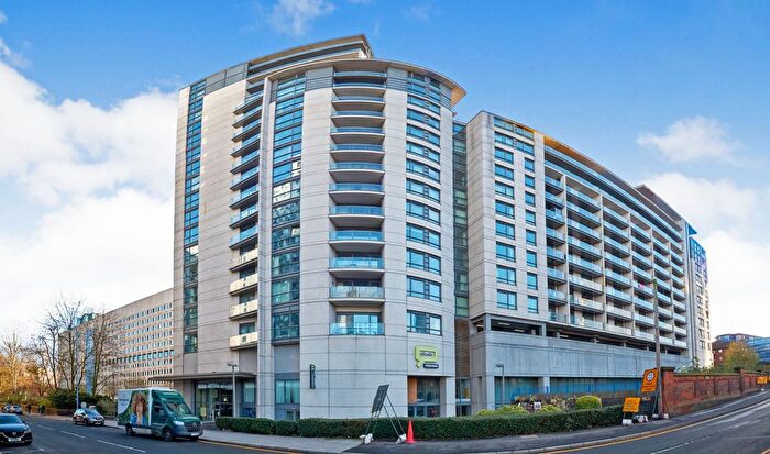 2 Bedroom Flat To Rent In Holliday Street, Birmingham, B1