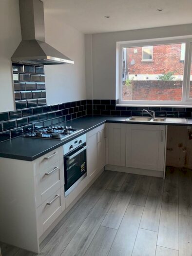 3 Bedroom Terraced House To Rent In Barrymore Road, Liverpool, L13