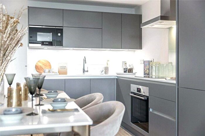 2 Bedroom Apartment For Sale In Water Heights Towers, M3