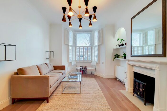 1 Bedroom Flat To Rent In Crondace Road, Parsons Green Fulham, SW6