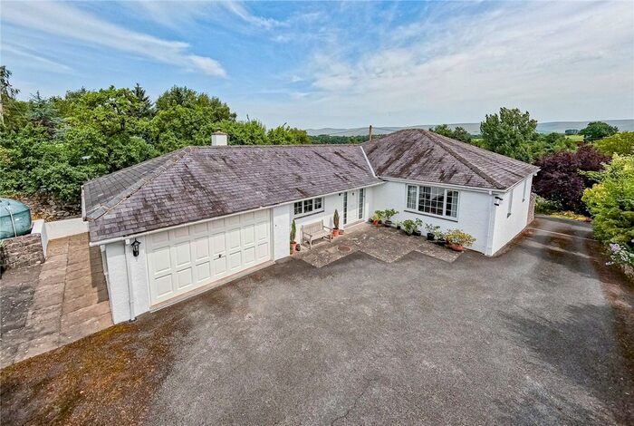 3 Bedroom Bungalow For Sale In High Bank, Colby, Appleby-In-Westmorland, Cumbria, CA16